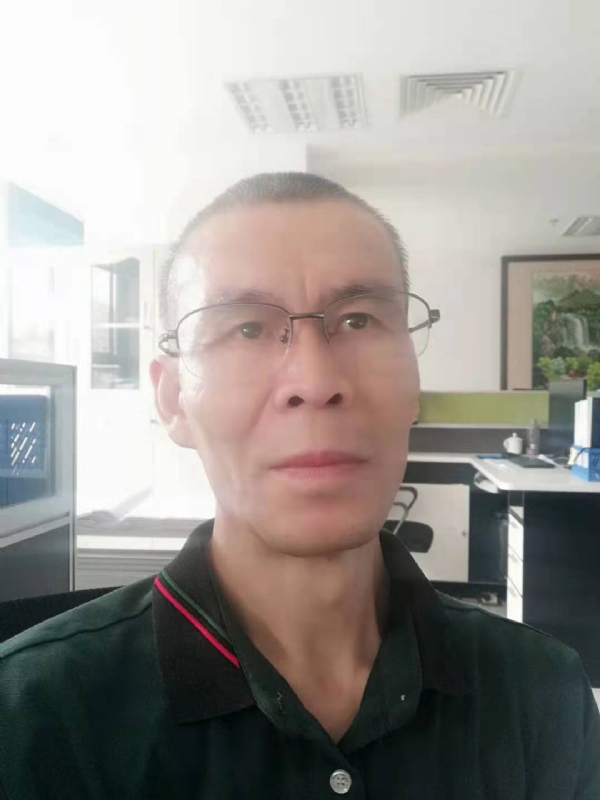 随缘2021的第一张照片--长乐相亲网