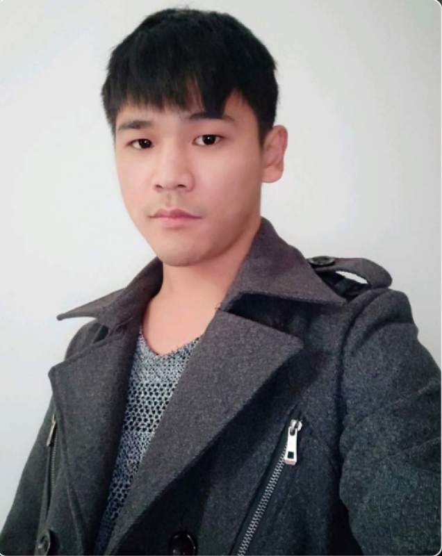 良人的第二张照片--长乐相亲网
