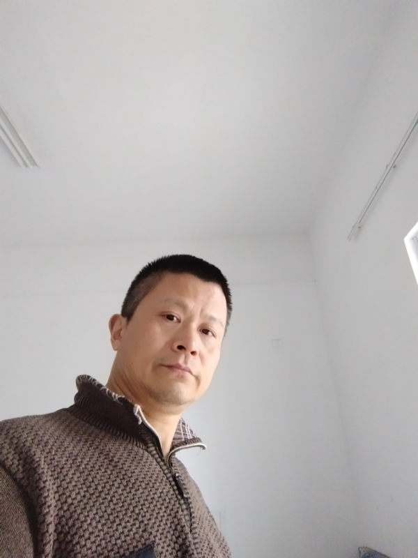 无云的第一张照片--长乐相亲网