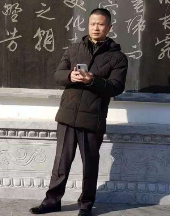 无云的第二张照片--长乐相亲网