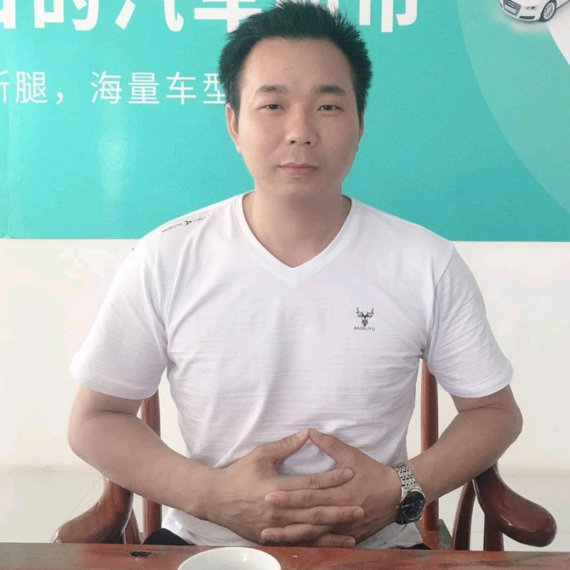 洪哥的第一张照片--长乐相亲网