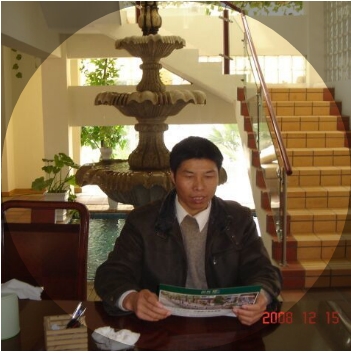 竹林的第一张照片--长乐相亲网
