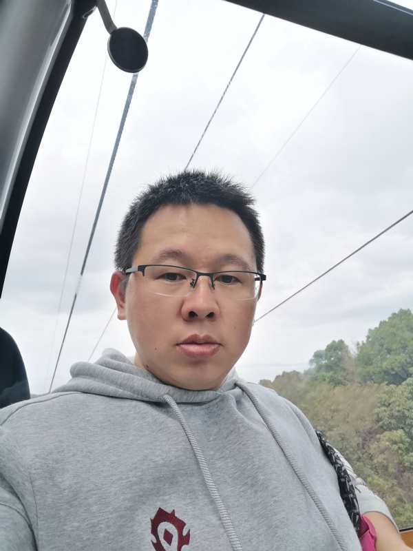 枫叶12的第一张照片--长乐相亲网