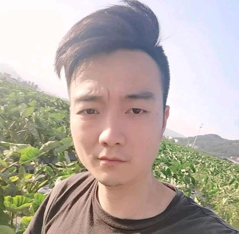 等待的第一张照片--长乐相亲网
