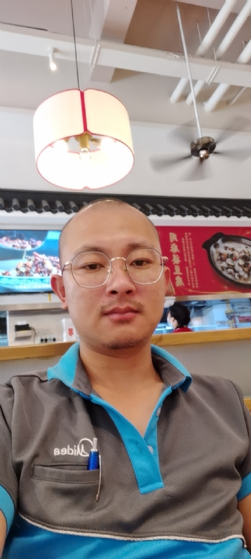择一人相老的第一张照片--长乐相亲网