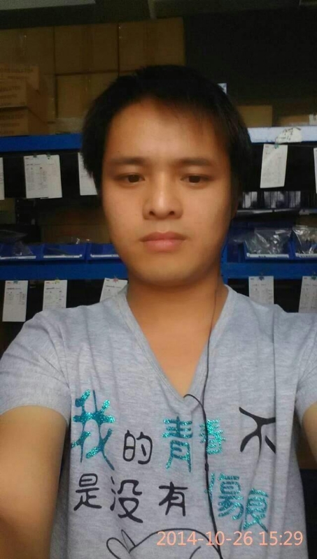 闽南泉州阿海的第一张照片--长乐相亲网