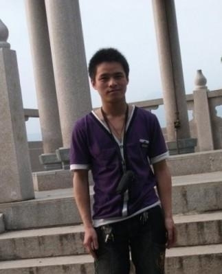 闽南泉州阿海的第三张照片--长乐相亲网