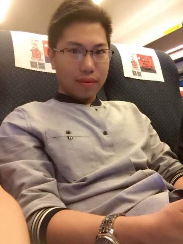 落幕的第一张照片--长乐相亲网