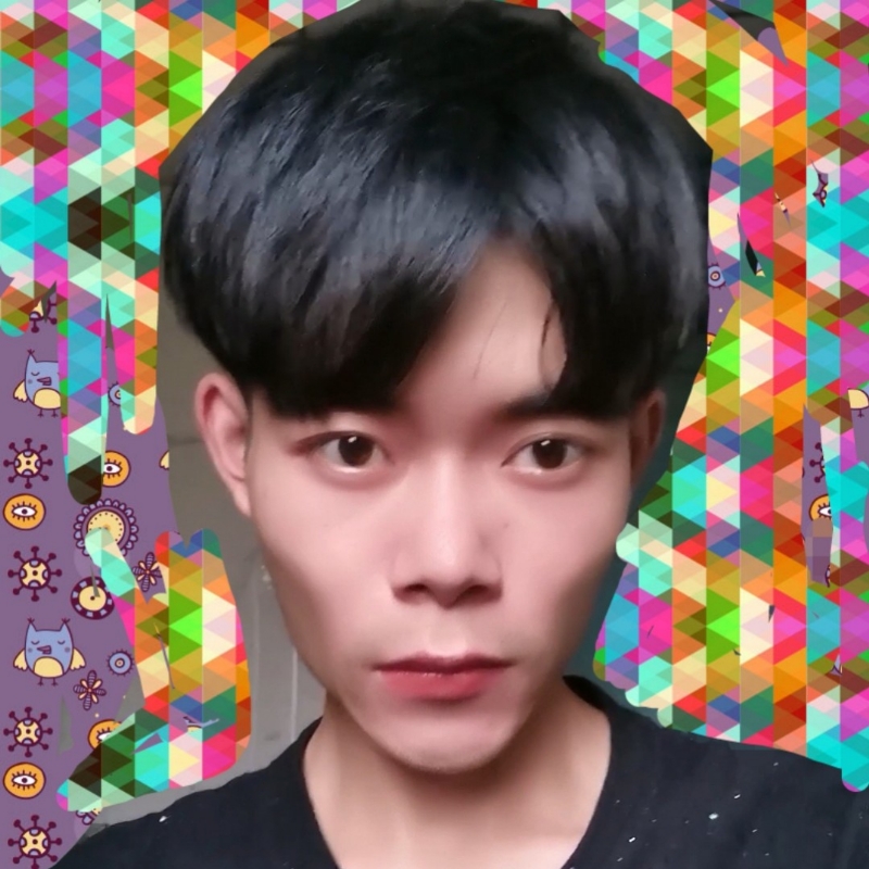 嘻嘻鱼20的第一张照片--长乐相亲网