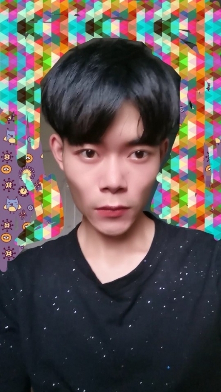 嘻嘻鱼20的第二张照片--长乐相亲网