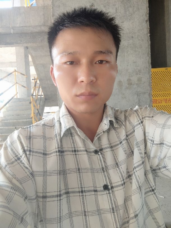 瑾言的第一张照片--长乐相亲网