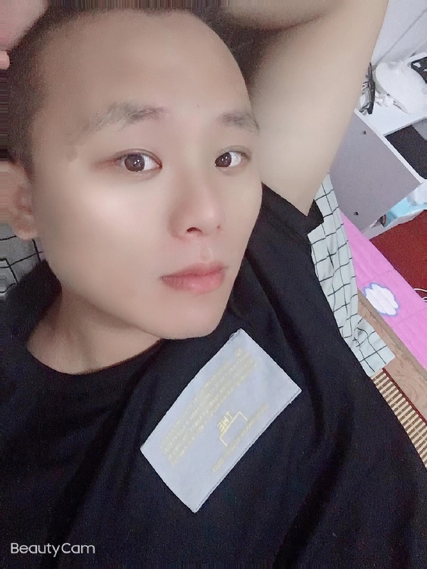 相守的第一张照片--长乐相亲网