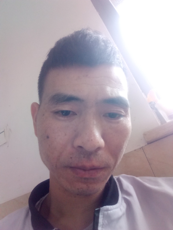 想你的夜的第一张照片--长乐相亲网