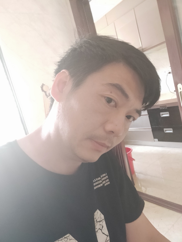 漫步的第二张照片--长乐相亲网