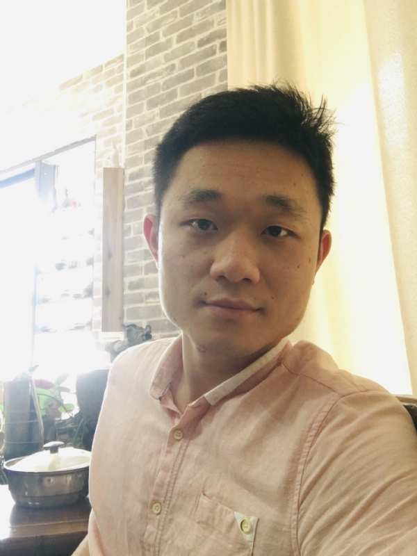 落落大方的第二张照片--长乐相亲网