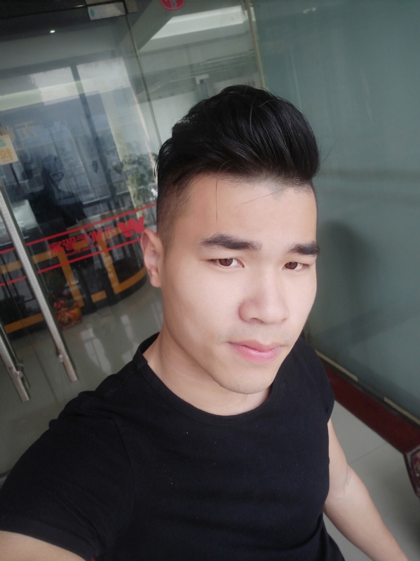 随遇而安的第一张照片--长乐相亲网