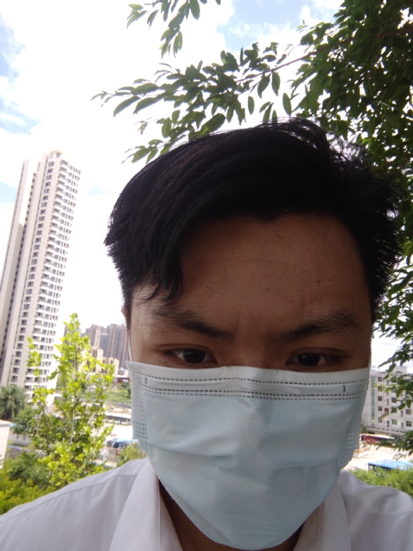 zf的第一张照片--长乐相亲网