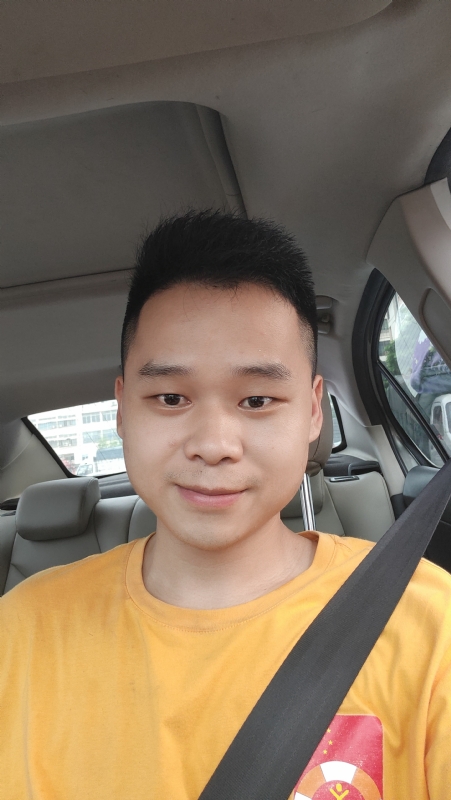 木木的第一张照片--长乐相亲网