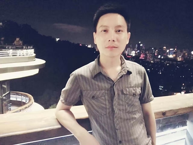 幕秋的第一张照片--长乐相亲网