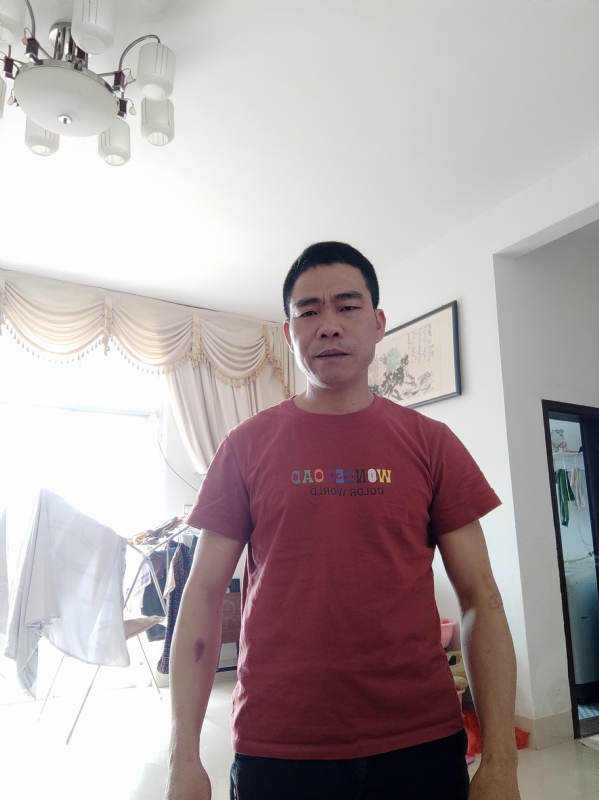 再回首的第二张照片--长乐相亲网