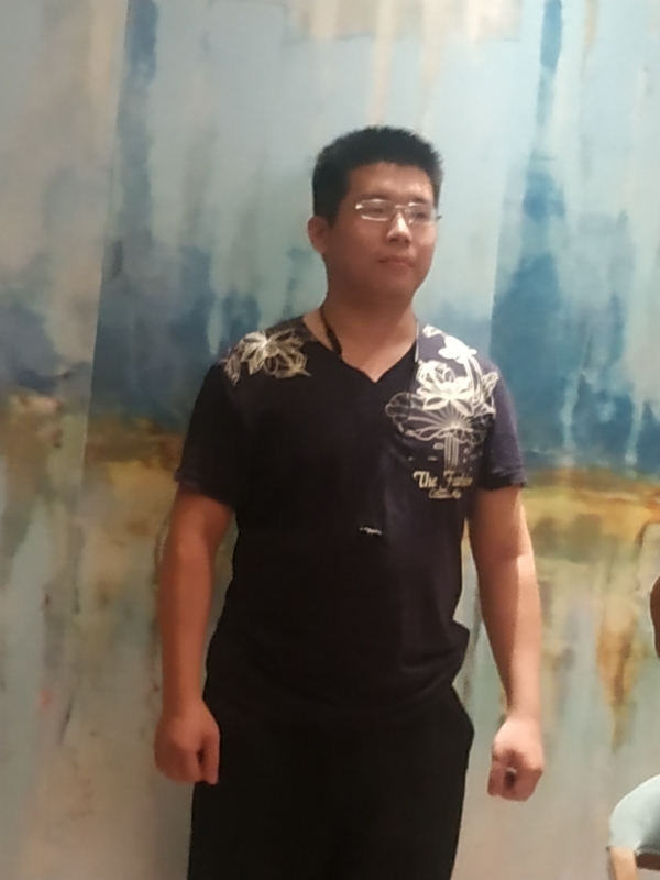梦想成真的第一张照片--长乐相亲网