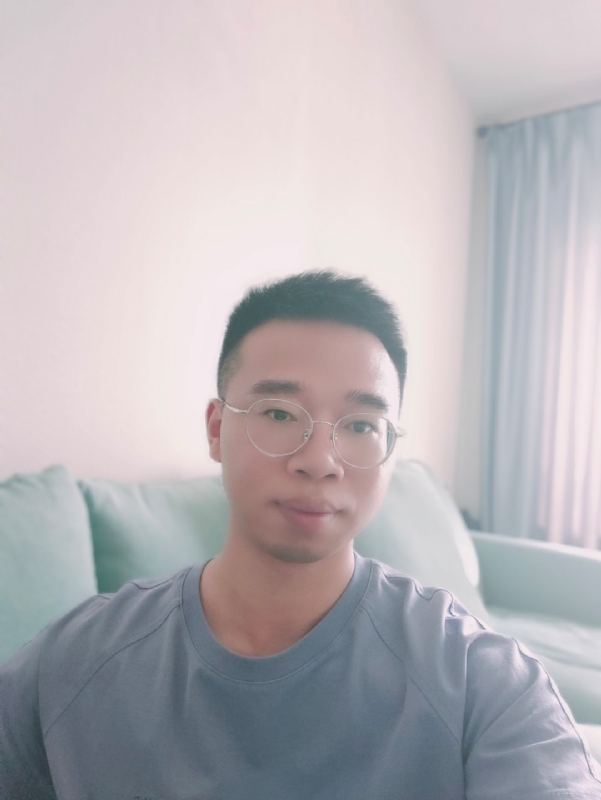阿挺的第一张照片--长乐相亲网