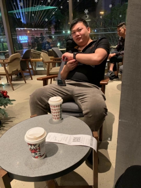 华熙的第一张照片--长乐相亲网