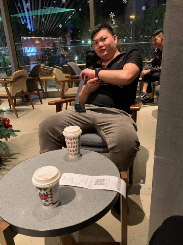 华熙的第二张照片--长乐相亲网