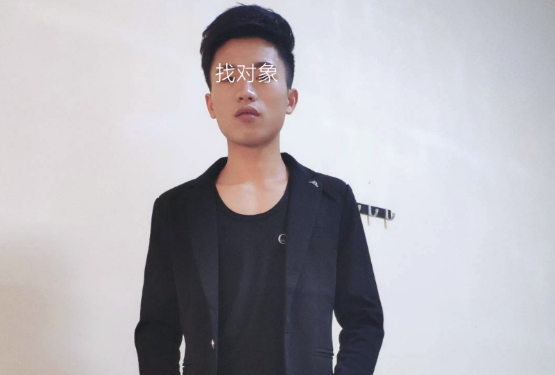 上门女婿的第五张照片--长乐相亲网