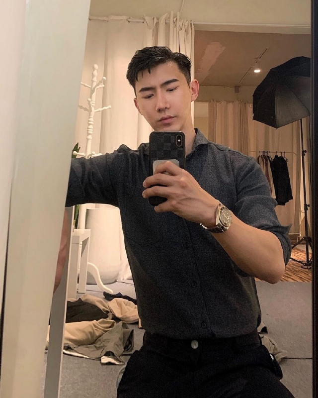 leeaiai的第一张照片--长乐相亲网