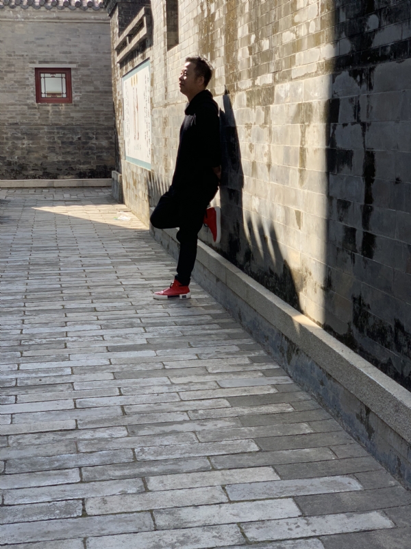 有趣的灵魂的第三张照片--长乐相亲网