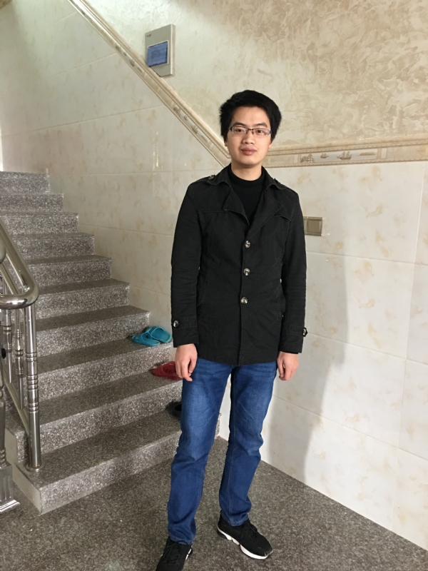 雲戯的第二张照片--长乐相亲网