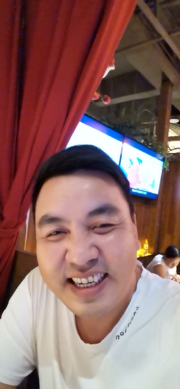 泉哥的第一张照片--长乐相亲网