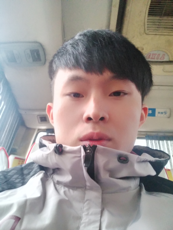新的开始的第一张照片--长乐相亲网
