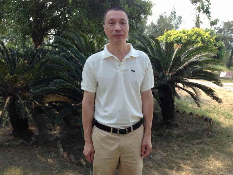 星辰的第二张照片--长乐相亲网
