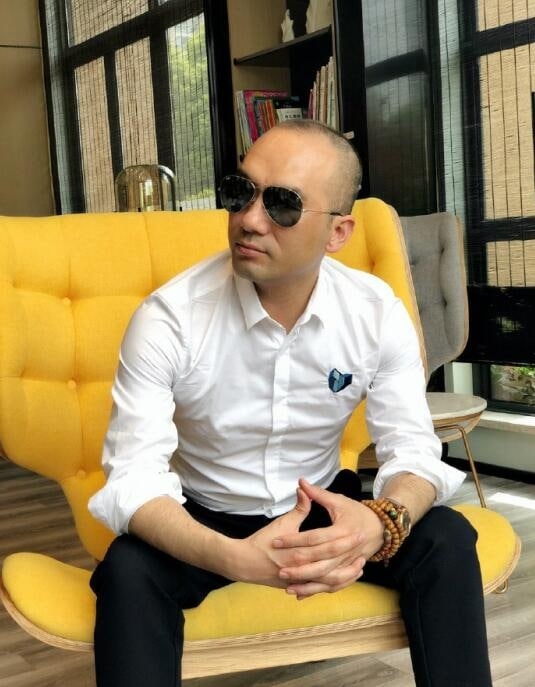 陈聚财的第三张照片--长乐相亲网