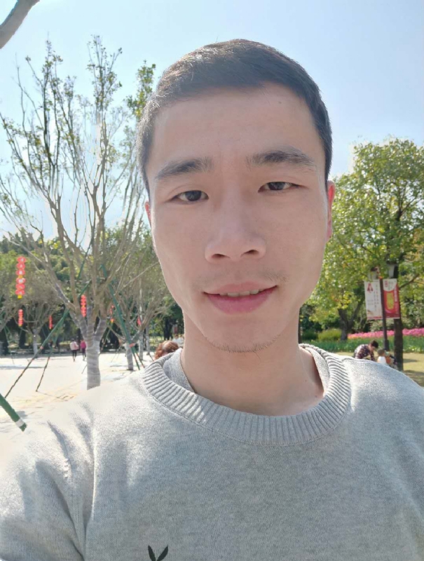 小懒虫的第一张照片--长乐相亲网