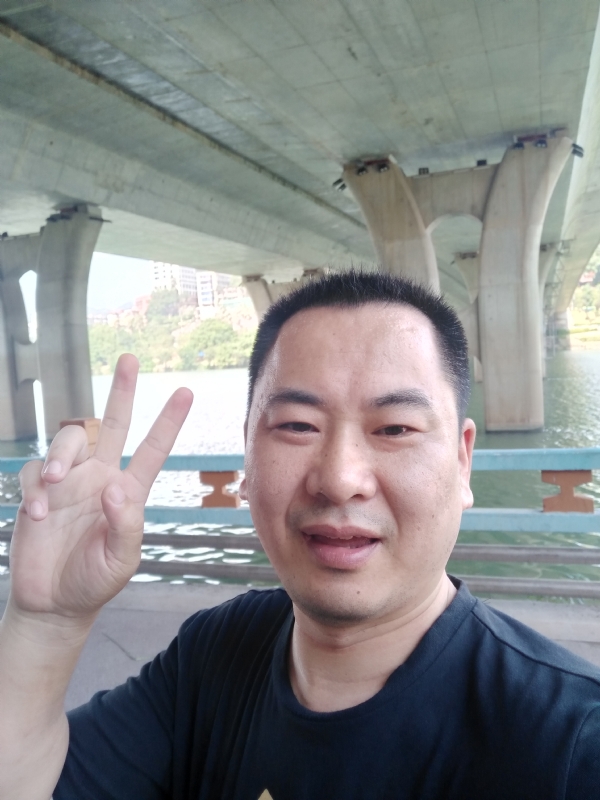 上人的第一张照片--长乐相亲网