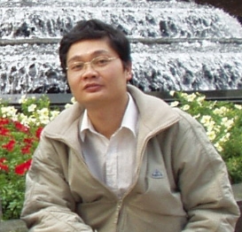 蓝岛的第一张照片--长乐相亲网