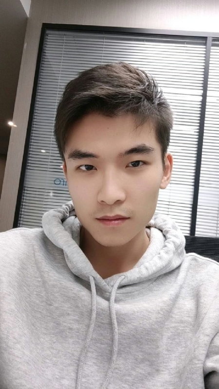 阿甘的第一张照片--长乐相亲网