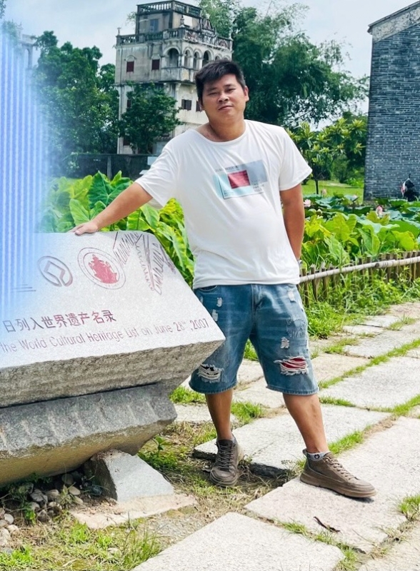 张海187的第二张照片--长乐相亲网