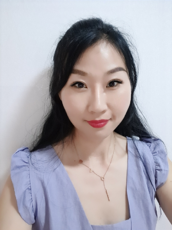 淘淘的第一张照片--长乐相亲网