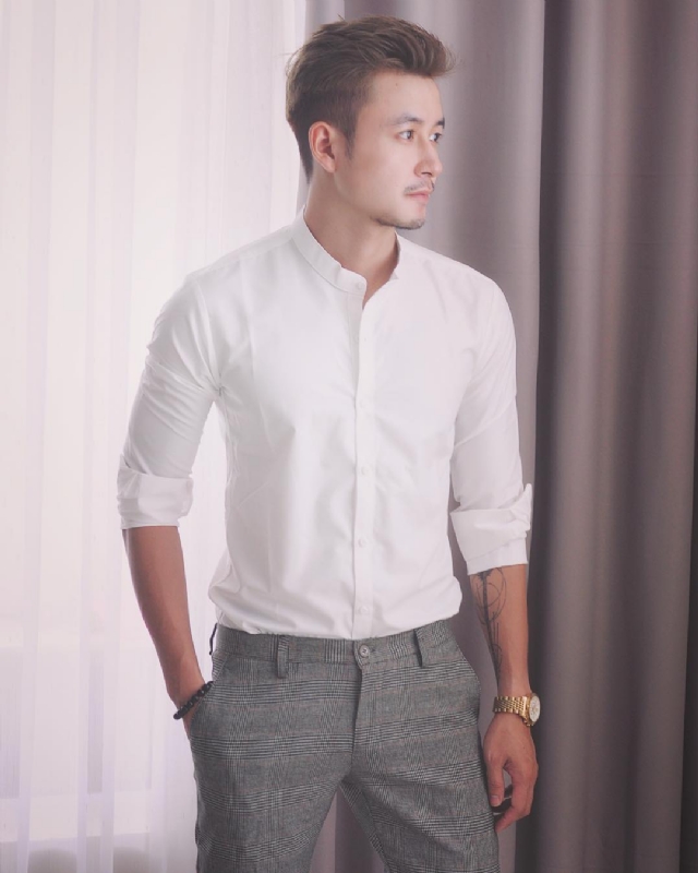 kevin的第一张照片--长乐相亲网