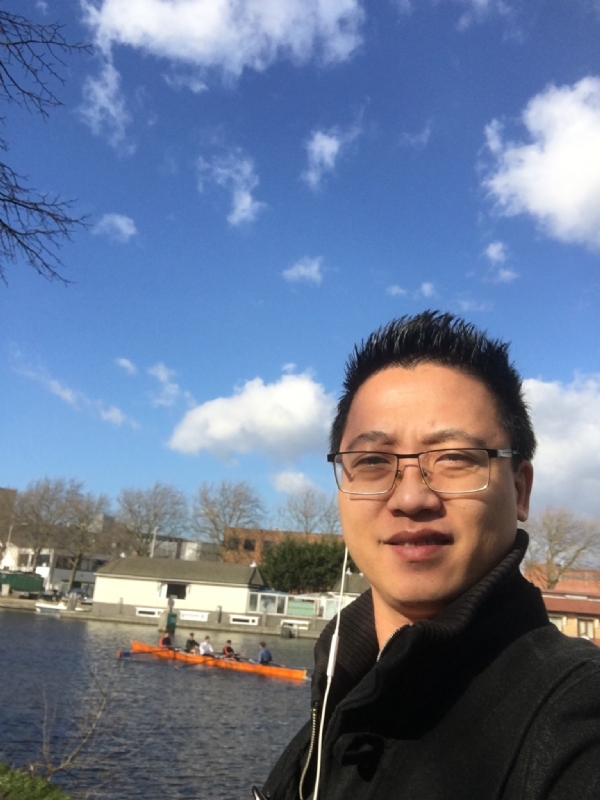 望归故里的第一张照片--长乐相亲网