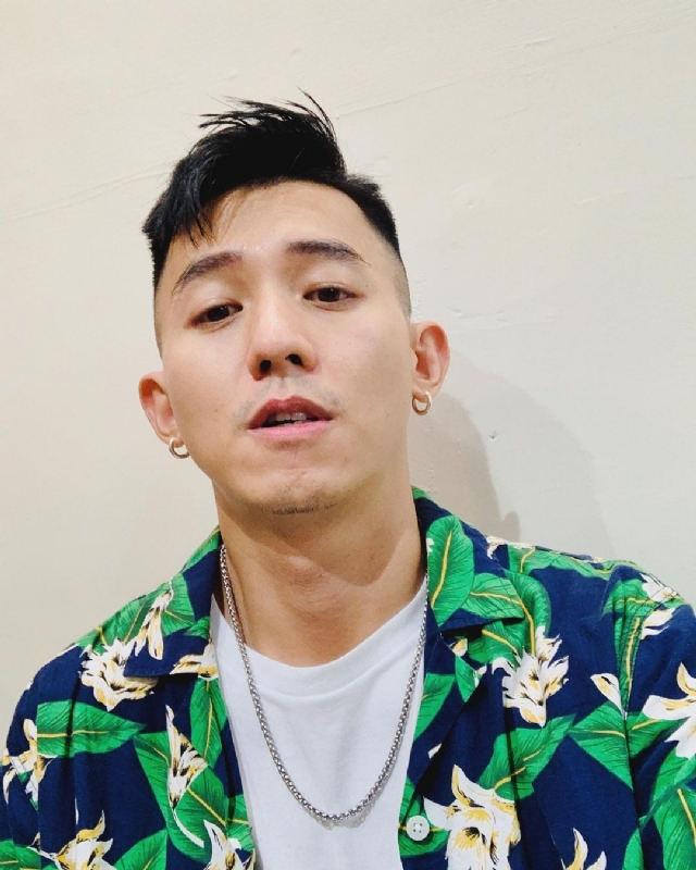 张智宸的第一张照片--长乐相亲网