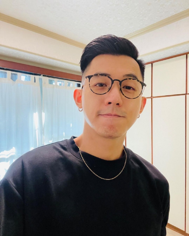 张智宸的第二张照片--长乐相亲网