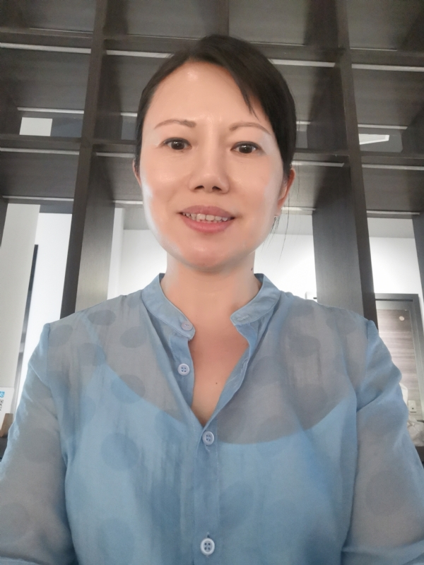 简简单单的第一张照片--长乐相亲网