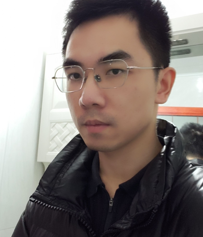 榕城南的第一张照片--长乐相亲网