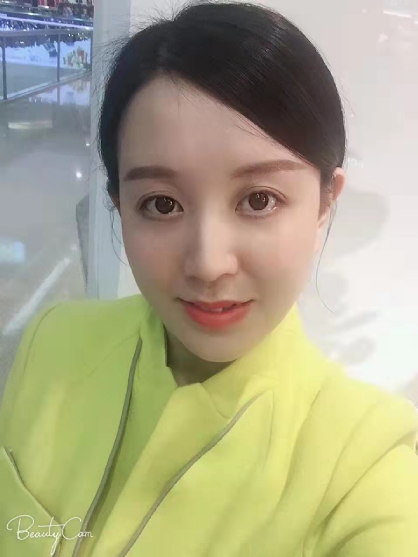 近水楼台的第二张照片--长乐相亲网
