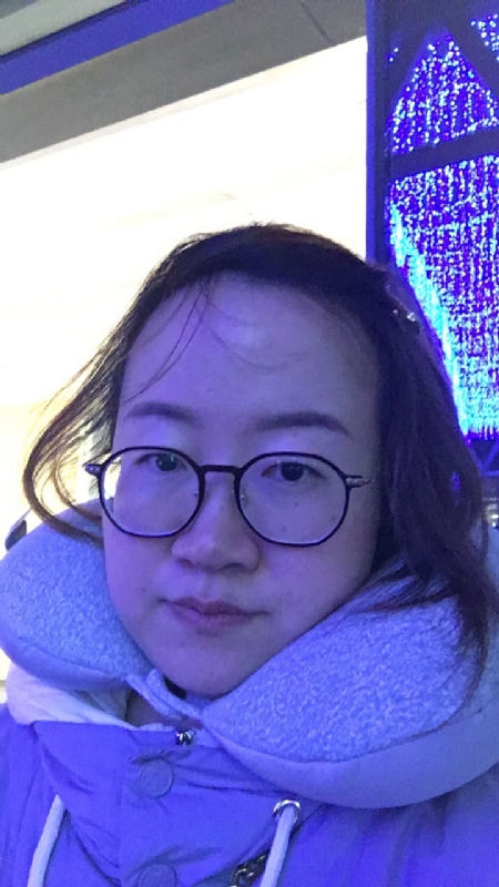 wendy的第一张照片--长乐相亲网